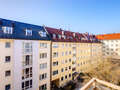 apartamento München Schwabing-West (rund um den Hohenzollernplatz) 02 vista 14369