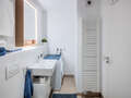 apartamento München Obergiesing 03 baño 14378