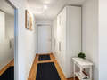 apartamento München Obergiesing 01 pasillo 14378