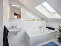 casa pareada Pullach im Isartal 01 2. baño 14381