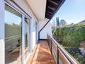 casa pareada Pullach im Isartal 02 balcón 14381