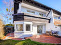 casa pareada Pullach im Isartal 01 terraza 14381