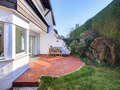 casa pareada Pullach im Isartal 02 terraza 14381