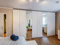 apartamento München Lehel 02 dormitorio 14389