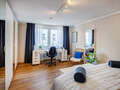 apartamento München Lehel 03 dormitorio 14389