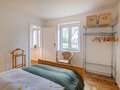 apartamento München Bogenhausen 03 dormitorio 14390