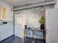 apartamento München Schwabing-Nord (zw. Leopoldstraße & Englischen Garten) 03 cocina 14397