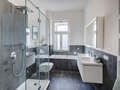 apartamento München Schwabing-Nord (zw. Leopoldstraße & Englischen Garten) 01 baño 14397