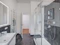 apartamento München Schwabing-Nord (zw. Leopoldstraße & Englischen Garten) 03 baño 14397