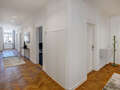apartamento München Schwabing-Nord (zw. Leopoldstraße & Englischen Garten) 02 pasillo 14397