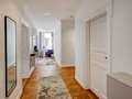 apartamento München Schwabing-Nord (zw. Leopoldstraße & Englischen Garten) 03 pasillo 14397