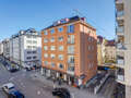 apartamento München Schwabing-Nord (zw. Leopoldstraße & Englischen Garten) 03 vista 14397