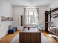 apartamento München Schwabing-Nord (zw. Leopoldstraße & Englischen Garten) 01 Vestidor 14397