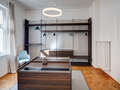 apartamento München Schwabing-Nord (zw. Leopoldstraße & Englischen Garten) 02 Vestidor 14397