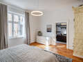 apartamento München Schwabing-Nord (zw. Leopoldstraße & Englischen Garten) 02 dormitorio 14397