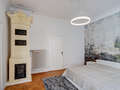 apartamento München Schwabing-Nord (zw. Leopoldstraße & Englischen Garten) 03 dormitorio 14397