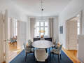 apartamento München Schwabing-Nord (zw. Leopoldstraße & Englischen Garten) 01 Comdedor 14397