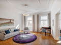 apartamento München Schwabing-Nord (zw. Leopoldstraße & Englischen Garten) 01 Oficina / Habitación de invitados 14397