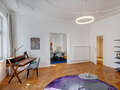 apartamento München Schwabing-Nord (zw. Leopoldstraße & Englischen Garten) 02 Oficina / Habitación de invitados 14397