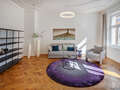 apartamento München Schwabing-Nord (zw. Leopoldstraße & Englischen Garten) 04 Oficina / Habitación de invitados 14397