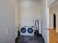 apartamento München Schwabing-Nord (zw. Leopoldstraße & Englischen Garten) 01 lavadero 14397