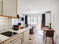apartamento München Moosach 02 cocina 14399