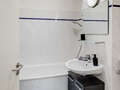 apartamento München Moosach 01 baño 14399