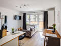 apartamento München Moosach 01 zona de día  14399
