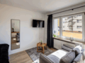 apartamento München Moosach 02 zona de día  14399