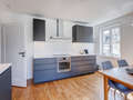 apartamento München Maxvorstadt - Rund um den Josephsplatz 02 cocina 14405