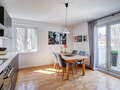 apartamento München Maxvorstadt - Rund um den Josephsplatz 03 cocina 14405