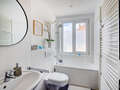 apartamento München Maxvorstadt - Rund um den Josephsplatz 01 baño 14405