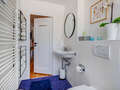 apartamento München Maxvorstadt - Rund um den Josephsplatz 02 baño 14405