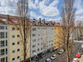 apartamento München Maxvorstadt - Rund um den Josephsplatz 03 vista 14405