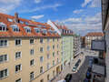 apartamento München Maxvorstadt - Rund um den Josephsplatz 04 vista 14405