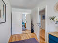 apartamento München Maxvorstadt - Rund um den Josephsplatz 02 2. dormitorio 14405