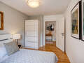 apartamento München Maxvorstadt - Rund um den Josephsplatz 03 1. dormitorio 14405