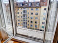 apartamento München Maxvorstadt - Rund um den Josephsplatz 01 2. balcón 14405