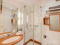 apartamento München Schwabing-West 02 baño 14415