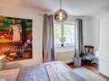 apartamento München Schwabing-West 02 dormitorio 14415