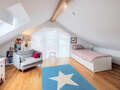 casa unifamiliar Schäftlarn 01 cuarto infantil 14427