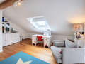 casa unifamiliar Schäftlarn 02 cuarto infantil 14427