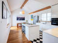 casa unifamiliar Schäftlarn 02 cocina 14427