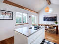 casa unifamiliar Schäftlarn 03 cocina 14427
