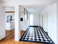 casa unifamiliar Schäftlarn 01 pasillo 14427