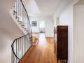 casa unifamiliar Schäftlarn 03 pasillo 14427