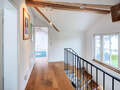 casa unifamiliar Schäftlarn 06 pasillo 14427