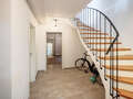 casa unifamiliar Schäftlarn 08 pasillo 14427