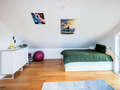 casa unifamiliar Schäftlarn 02 3. dormitorio 14427