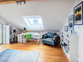 casa unifamiliar Schäftlarn 03 3. dormitorio 14427
